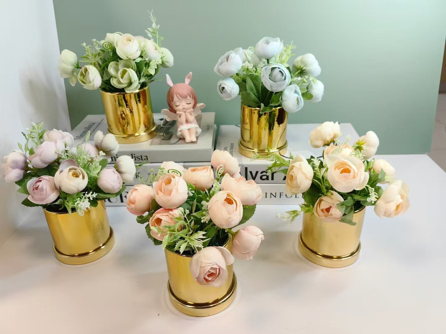 Floral Arrangements